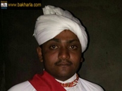 Dhirubhai Veja Deva Khunti